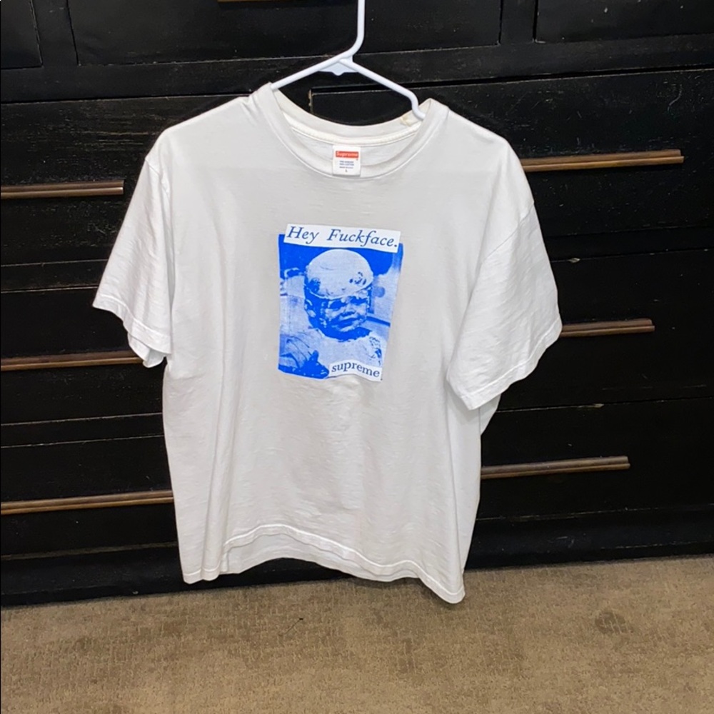 Supreme t shirt